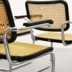 Picture of S 64 V Cantilever Chair - Marcel Breuer